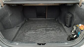 Bmw 540i e60 225kw V8 - 14