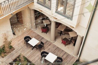 Na predaj, apartmán s výnimočným výhľadom, Banská Štiavnica - 14