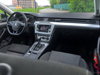 Volkswagen Passat Variant 2.0 TDI 190k BMT Highline 4MOTION - 14