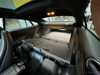 Mercedes E200 4matic COUPE - 14