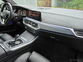 BMW X5 xDrive30d Luxury line - 14