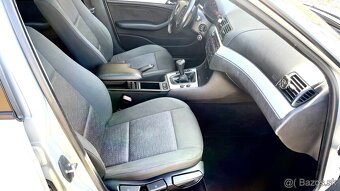 BMW E46 320D touring - 14