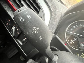 BMW 116d F20 - 14