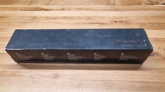Predám puškohľad Delta Optical Titanium 2.5-15.5x56 SF - 14