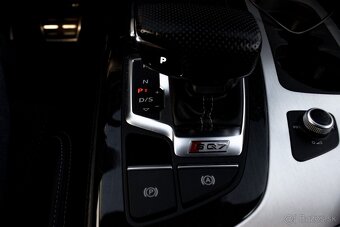 Audi Q7 2017 S-line /SQ7 optic/ - 14