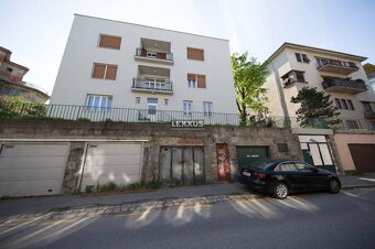 | Nádherný 2 izb. v prestížnej štvrti Starého Mesta F. Kráľa - 14