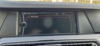 BMW F10 530xd 2011 190kw - 14