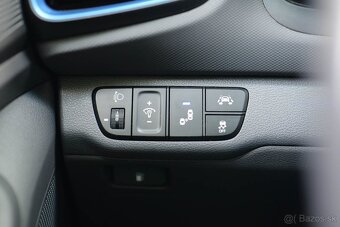 Hyundai Ioniq 1.6 HEV Style - 14