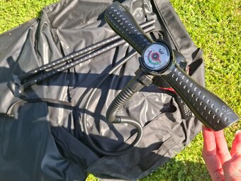Kajak Aqua Marina Tomahawk AIR-K 440 - 14