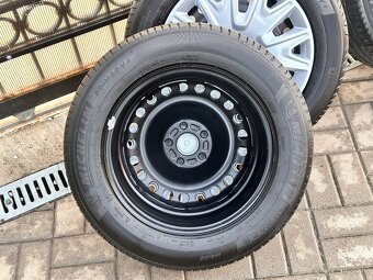 215/60 r16, 5x108 Ford - 14