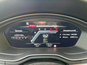 Audi A5 Sportback quattro 60 000km - 14