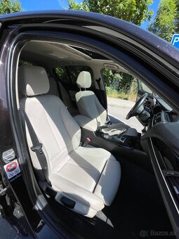BMW rad 1 118i Sport Line A/T - 14