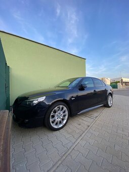 BMW E60 530xd 07/08 - 14