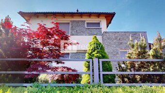 Lukratívny rodinný dom “Jachtárska” / Lodenica Piešťany - 14