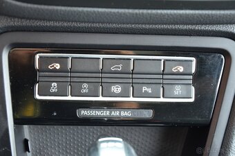 Volkswagen Sharan 2,0 TDI CUP, 130kw, AT/6 - 14