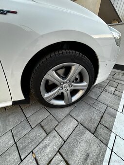 Peugeot 508 SW GT 2.2 HDI - 2012 - 14