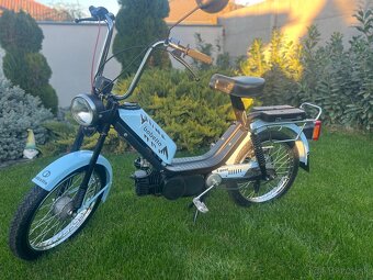 Babetta 210 80ccm - 14