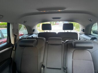 Audi Q7 3.0 tdi automat 8 rýchlostný - 14