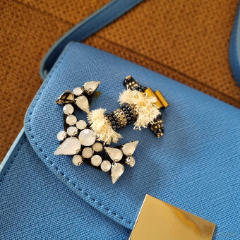 Dámske crossbody kabelky - 14