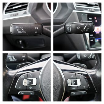 Volkswagen Tiguan 2.0 TDI - 14
