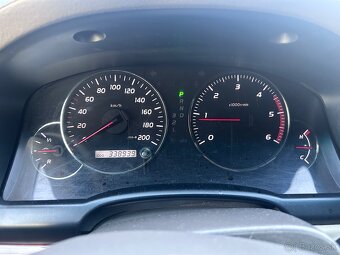 Toyota LAND CRUISER - 14