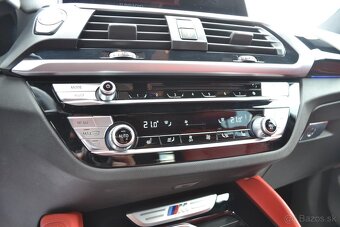 BMW X4 M40i Performance - 14