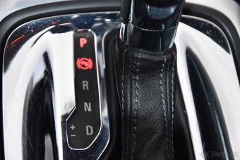 Opel Insignia 2,0 TURBO 4x4 - 14