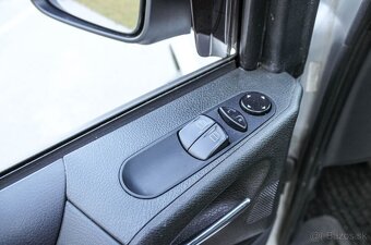Mercedes-Benz Vito 116 CDI Lang - 14