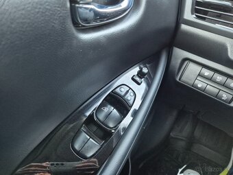 Nissan Leaf 40 kW/h, 90 kW N-Connecta - 14