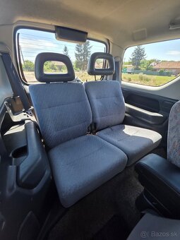 Suzuki Jimny 1.3i 4WD Nová STKEK - 14