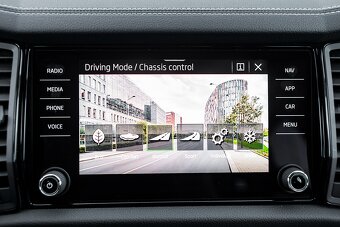 Škoda Kodiaq Sportline 2.0TSI 140kW DSG7 4x4 07/2022 - 14