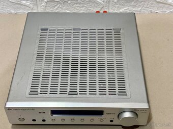 Cambridge Audio Sonata DR30 + Cambridge Audio Sonata CD30 v2 - 14