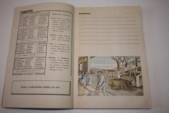 Kalendár HSĽS 1944... - 14