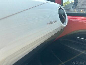 Seat MII Elektric rok 2021 full Elektro - 14