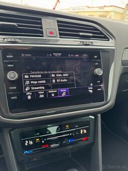 VOLKSWAGEN TIGUAN 2.0 TDI R-LINE DSG VIRTUAL MR2022 - 14