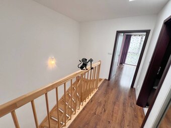 Na prenájom čiast. zariadený rod. dom s garážou, Rubínova ul - 14