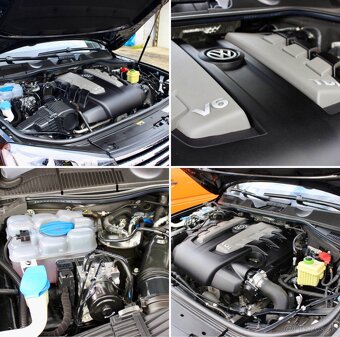 Volkswagen Touareg II 3.0 V6 - 14