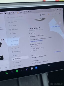 Tesla Model 3 Standard Range Plus 54kWh RWD DPH - 14
