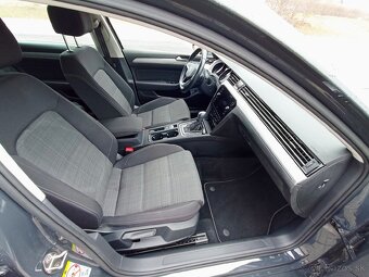 VOLKSWAGEN PASSAT B8 1,5TSI/110KW DSG7 83 000 KM MODEL 2021 - 14