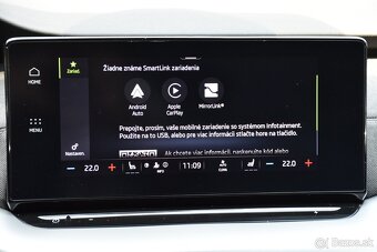 Škoda Octavia Kombi 2.0 TDI DSG STYLE VIRTUAL SR 2021 DPH - 14