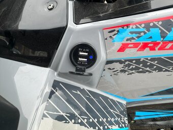 Štvorkolka XTR Farmer PRO 250CM3 ✅AKCIA✅ - 14