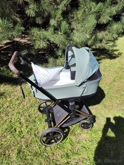 Cybex e priam 2 kombinácia - 14
