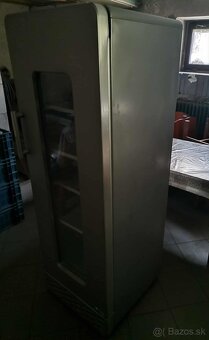 PREDAM PROFESIONÁLNE GASTRO CHLADNIČKY A CHLADIACE VYTRINY - 14
