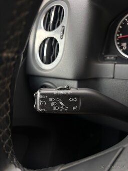 Volkswagen Tiguan 2.0tdi 130kw dsg 4x4 DCC ťažné - 14