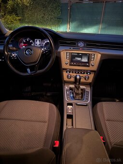 VW Passat b8 2.0tdi - 14
