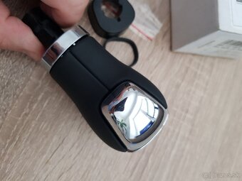 Paketka radiacej paky DSG DSG VRS tlačidko DSG - 14