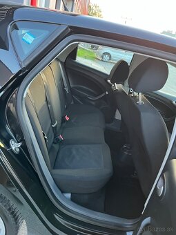 SEAT Ibiza 1.6 TDI 77kW TrendLine SK ŠPZ - 14