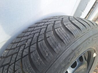 Zimné Komplet 5x112 R15 195/65 R15 HANKOOK - 14