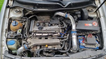 Leon 1M 1.8t 4x4 - 14