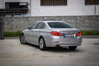 530d xDrive Comfortné sedadlá, Soft-close, Šíber, super stav - 14